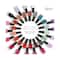 Sery Colorflirt Nail Polish - White Beauty (10ml)