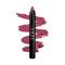 Sery Soft Matte Lip Crayon - Pink Nude (2.4g)