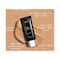 Sery Satin Flawless Longwear Foundation - Light Medium (30ml)