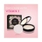 Sery Go Bare Compact Powder - Natural Beige (9g)