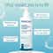 WishCare Hydrating AHA BHA Anti Dandruff Shampoo Reduces Itchiness 100% Dandruff Reduction (250 ml)