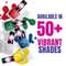 Elle 18 Nail Pops Nail Color - Shade 24 (5 ml)