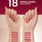 Swiss Beauty Stay On Matte Liquid Lipstick - Signature Red (2 g)