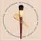 GUBB Foundation Brush (40 g)