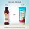 Pilgrim Red Vine Face Wash With Vitamin C & Aloe (100ml)