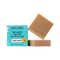 Soulflower Niacinamide Glass Skin Rice Water Soap (100 g)