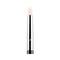 Sigma Beauty E30 Pencil Brush - Black/Chrome