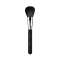 Sigma Beauty F30 Large Powder Brush - Black/Chrome
