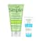 Simple Refreshing Face Combo ( Face Wash + Moisturizer)
