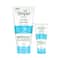 Simple Water Boost Hydrating Gel Creme + Simple Water Boost Micellar Facial Wash Combo