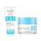 Simple Day Cream + Night Cream Water Boost Hydration Heros Combo