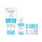 Simple Complete Hydration Face Regime Combo