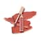 Simply Nam Comfort Wear Matte Lipstick - Priyanka peach pink (6ml)