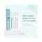 Sirona Reusable Eyebrow & Face Razor For Women (4Pcs)