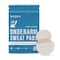 Sirona Under Arm Sweat Pads for Men and Women - (2 Pack - 12 Pads Each) Combo
