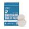 Sirona Under Arm Sweat Pads for Men and Women - (2 Pack - 12 Pads Each) Combo