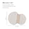 Sirona Under Arm Sweat Pads for Men and Women - (2 Pack - 12 Pads Each) Combo