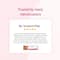 Sirona Feminine Pain Relief Patches for Period Pain - 5 Patches with Intimate Wipes 10 Wipes Combo