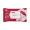 Sirona Feminine Pain Relief Patches for Period Pain - 5 Patches with Intimate Wipes 10 Wipes Combo