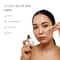 Sirona Anti Acne Face Serum - (30 ml) with Exfoliating Face Wash (125 ml)