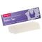 Sirona Super Absorbent Under Arm Sweat Pads with Transparent Fashion Tapes