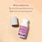 Sirona Super Absorbent Under Arm Sweat Pads with Natural Underarm Deodorant Roll Prebiotics Combo