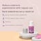 Sirona Super Absorbent Under Arm Sweat Pads with Natural Underarm Deodorant Roll Prebiotics Combo
