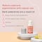 Sirona Super Absorbent Under Arm Sweat Pads with Natural Underarm Deodorant Roll Combo