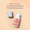 Sirona Super Absorbent Under Arm Sweat Pads with Natural Underarm Deodorant Roll Combo