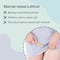 Sirona Reusable Hair Removal Womens Razors Trio Combo for Face, Bikini and Body