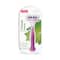Sirona Reusable Hair Removal Womens Razors Trio Combo for Face, Bikini and Body