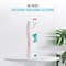 Sirona Reusable Hair Removal Womens Razors Trio Combo for Face, Bikini and Body