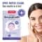 Sirona Natural Anti Acne & Pimple Face Patches and Anti Acne Neem Fash Wash for Women & Men