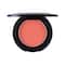 Sivanna Colors Compact Blusher - 06 Shade (20g)