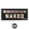Sivanna Colors 6 Color Naked Eyeshadow Palette - 02 Shade (7g)