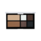 Sivanna Colors Contour Highlight & Eyeshadow Face Palette - 05 Shade (10g)