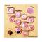 Sivanna Colors Cookie Blush Duo - 06 Shade (8g)
