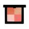 Sivanna Colors Natural Megic Color Blush - 02 Shade (8.5g)