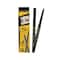 Sivanna Colors Long Wear Gel Eyeliner Pen - Black (0.5g)