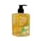 SKIN COTTAGE Ginger & White Tea Hand Wash (500ml)