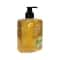 SKIN COTTAGE Ginger & White Tea Hand Wash (500ml)