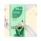 SKIN COTTAGE Moisturizing Green Tea & Milk Body Bath (400ml)