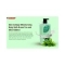 SKIN COTTAGE Moisturizing Green Tea & Milk Body Bath (1000ml)