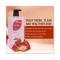 SKIN COTTAGE Moisturizing Sweet Berry & Milk Body Bath (1000ml)