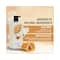SKIN COTTAGE Moisturizing Honey & Milk Body Bath (1000ml)