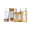 SKIN1004 Centella Routine Cleansing Oil + Ampoule Foam + Toner + Ampoule + Face Cream Combo