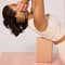 Tira X Kosha Yoga Block