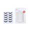 Europe Girl Feather Luxe Eyelash Set - Eg Lash-05 (5-Pair)