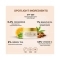 Soulflower Herbal Vitamin C 0.5% Green Tea Glowing Day Cream SPF 30+ (50g)