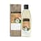 Soulflower Coldpressed Coconut Carrier Oil - (225ml)